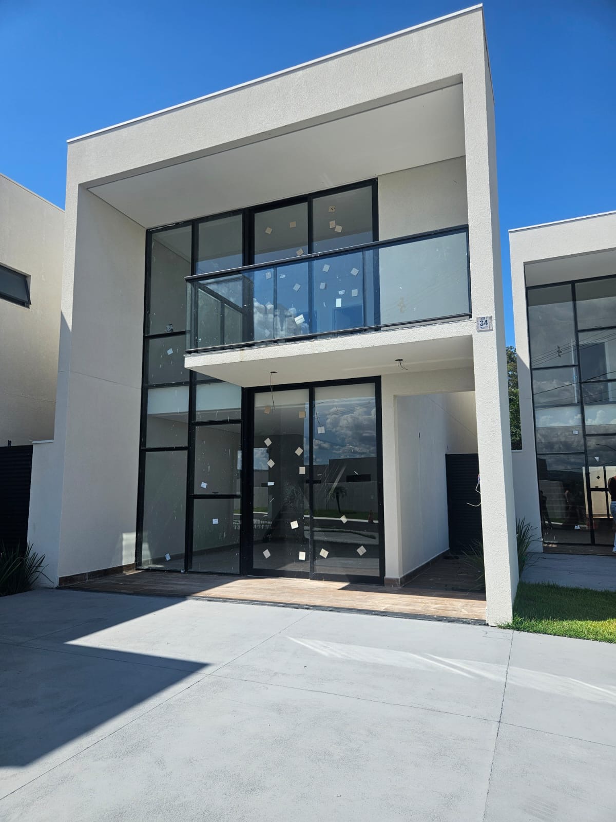 CASA