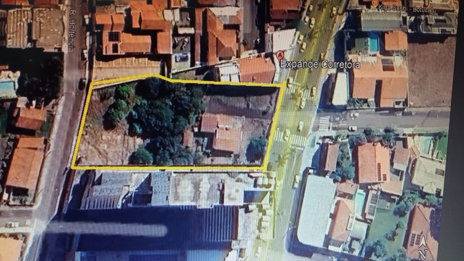 TERRENO, 2345 m².