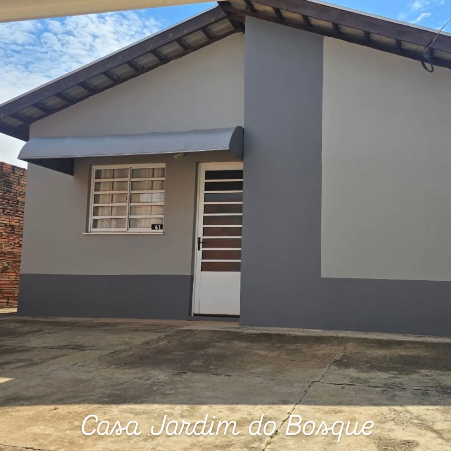CASA
