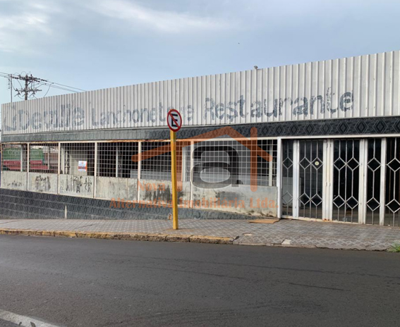 PONTO COMERCIAL, 335 m².