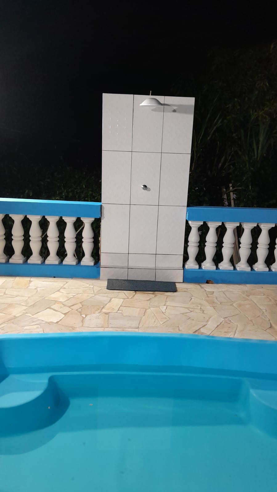 CHÁCARA, 2 qtos, 900 m².