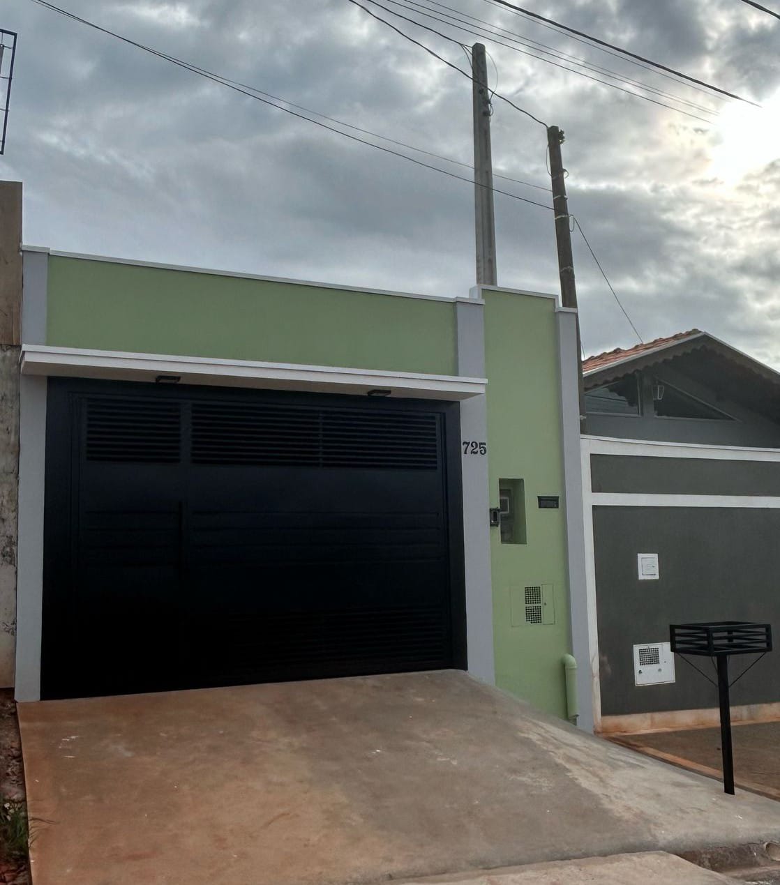 CASA, 2 qtos (1 st), 125 m².