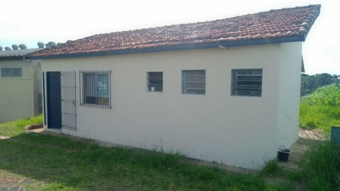 GALPÃO COMERCIAL, 8000 m².