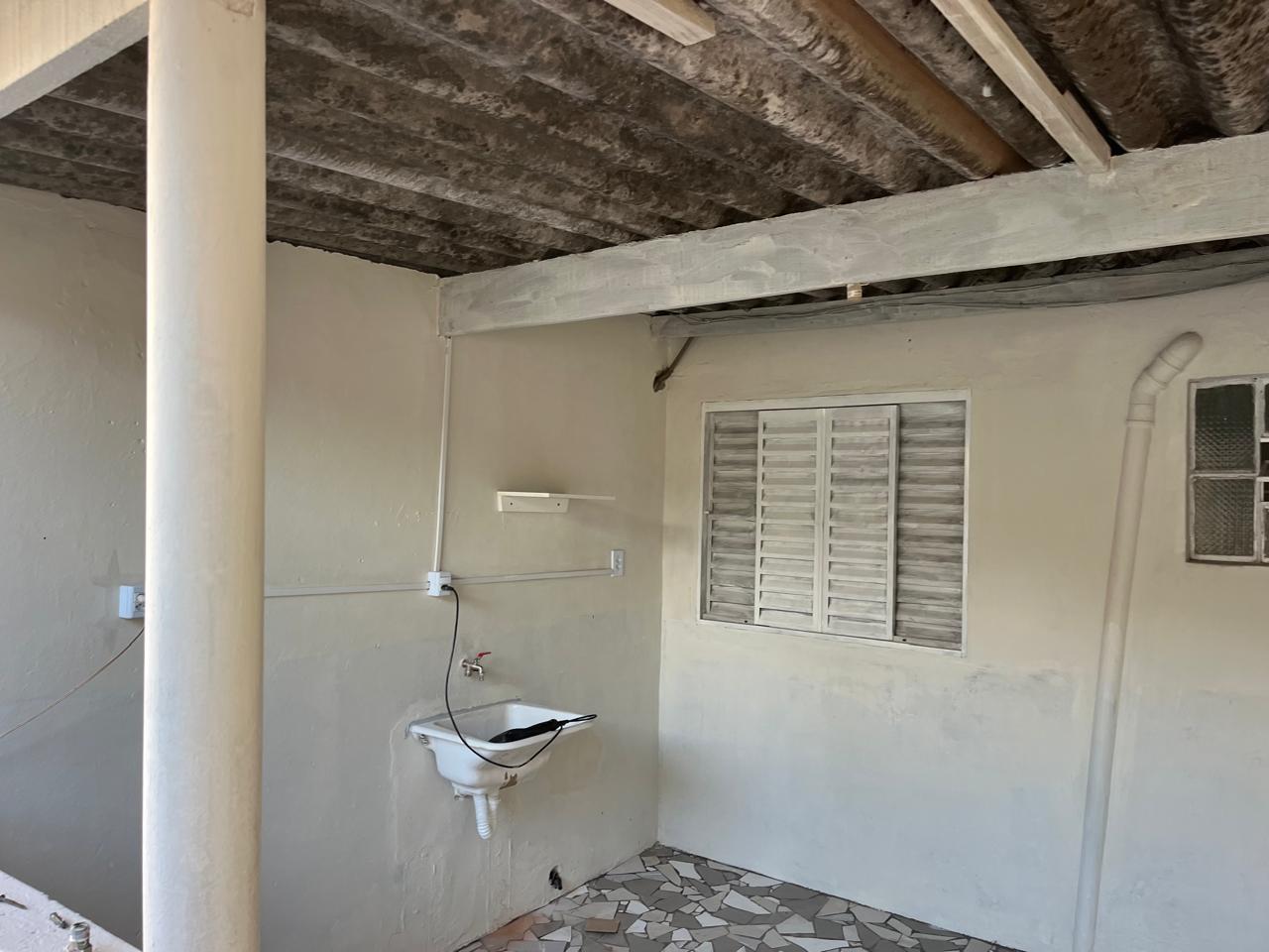 CASA, 2 qtos.