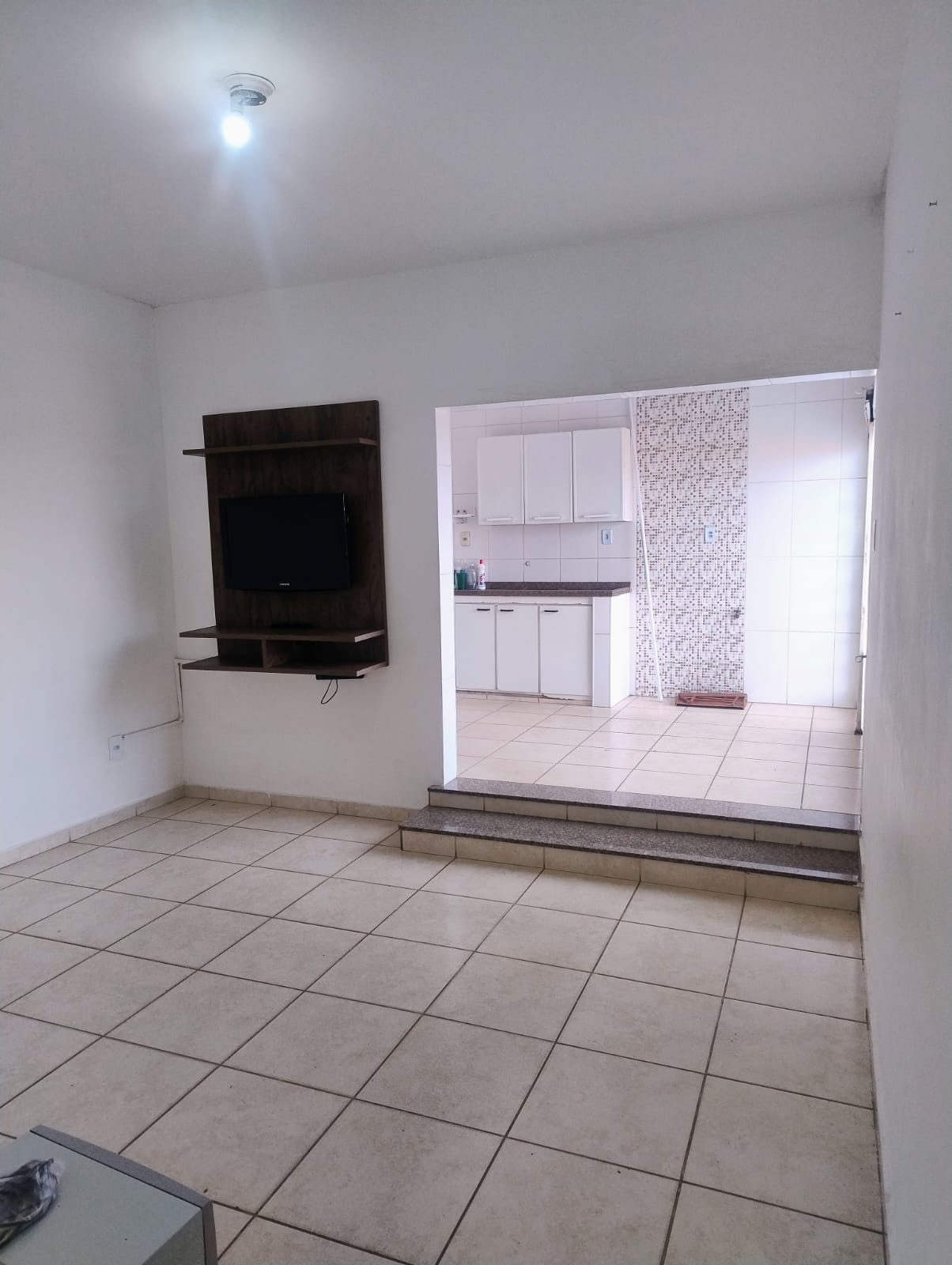 CASA, 2 qtos.