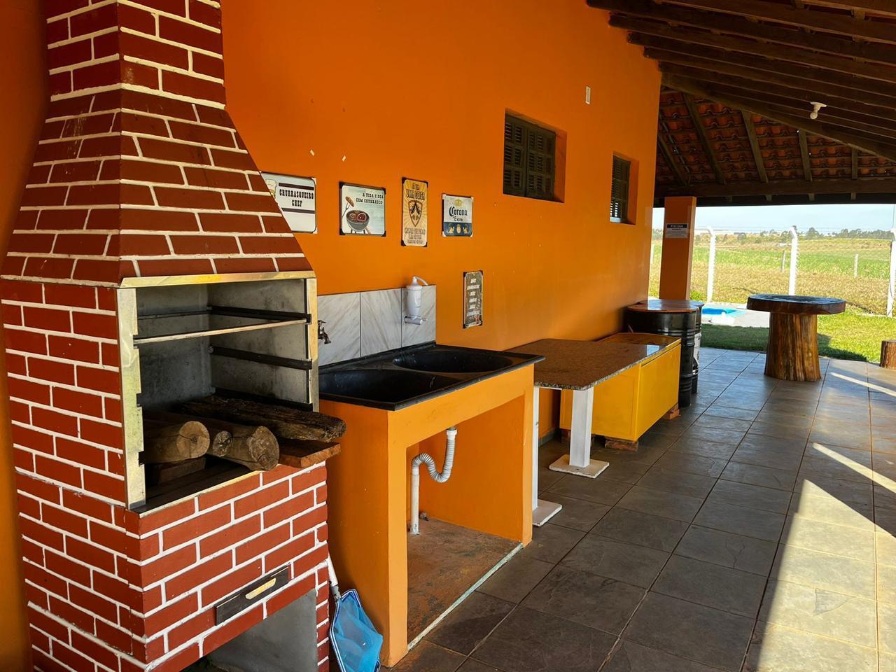 CHÁCARA, 60000 m².