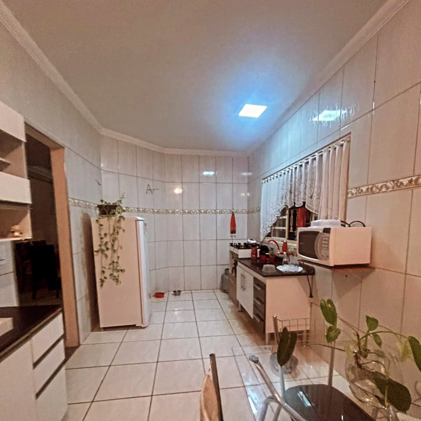 CASA, 3 qtos (1 st).