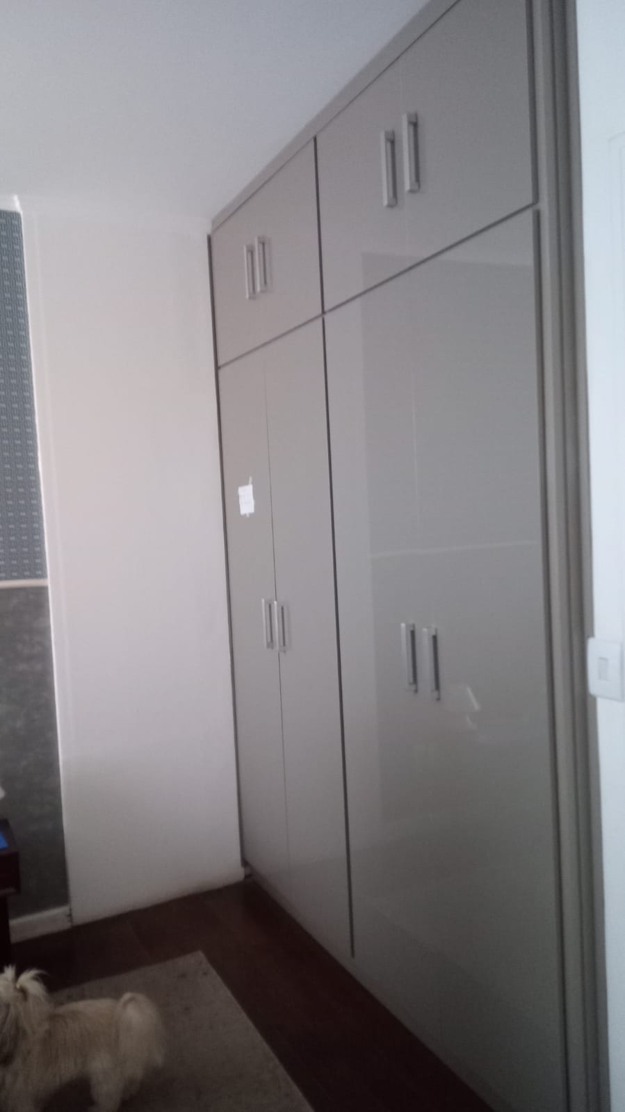 APARTAMENTO, 3 qtos (1 st).