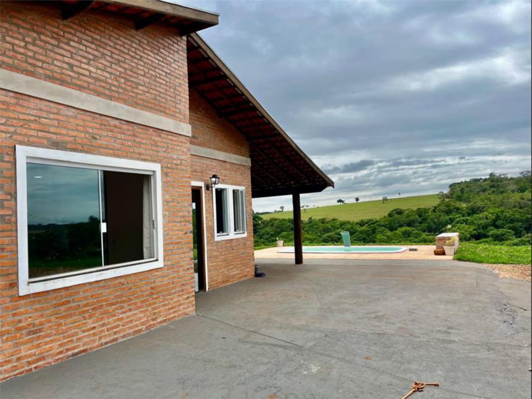 CHÁCARA, 20000 m².