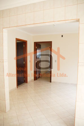 CASA, 3 qtos (1 st).