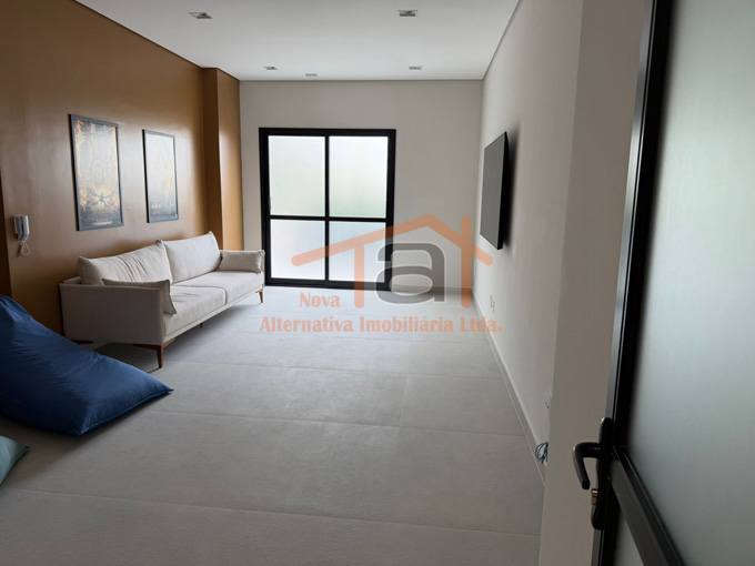APARTAMENTO