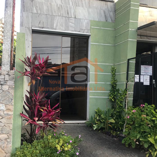 SALA COMERCIAL, 2 qtos (1 st), 20 m².