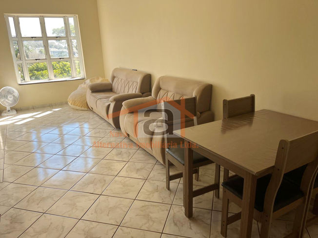 APARTAMENTO, 3 qtos.