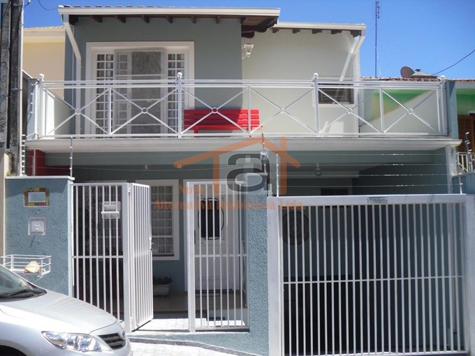 CASA, 2 qtos (1 st).