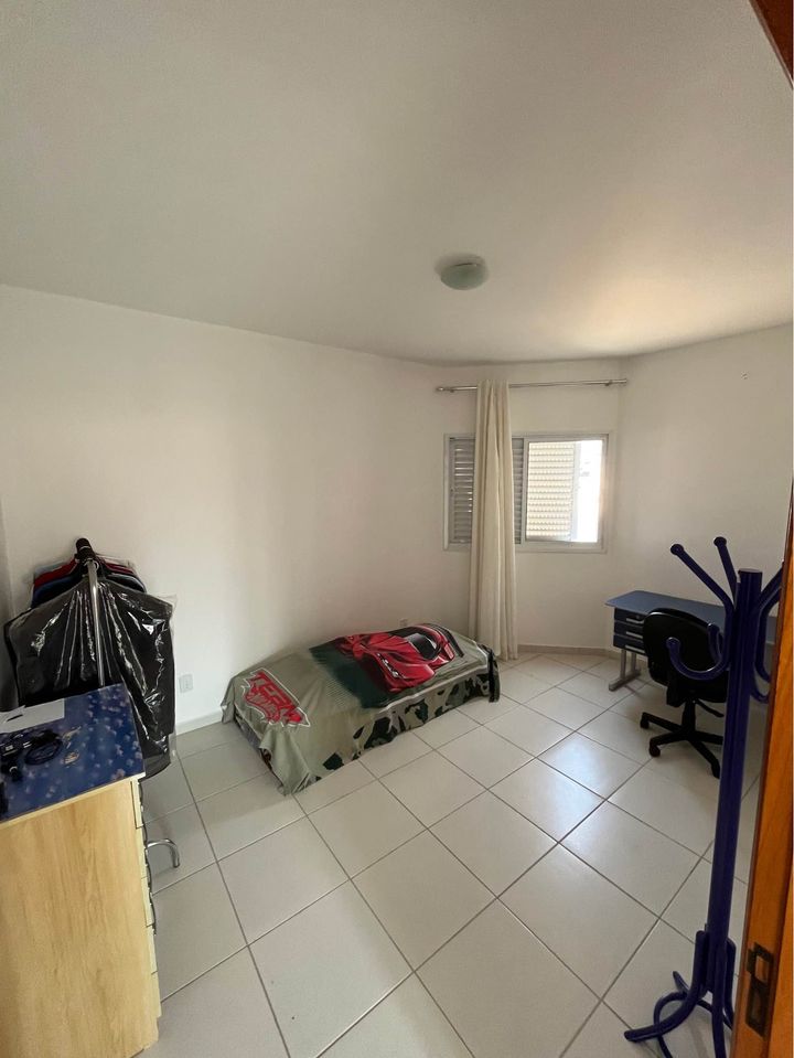 APARTAMENTO, 2 qtos.