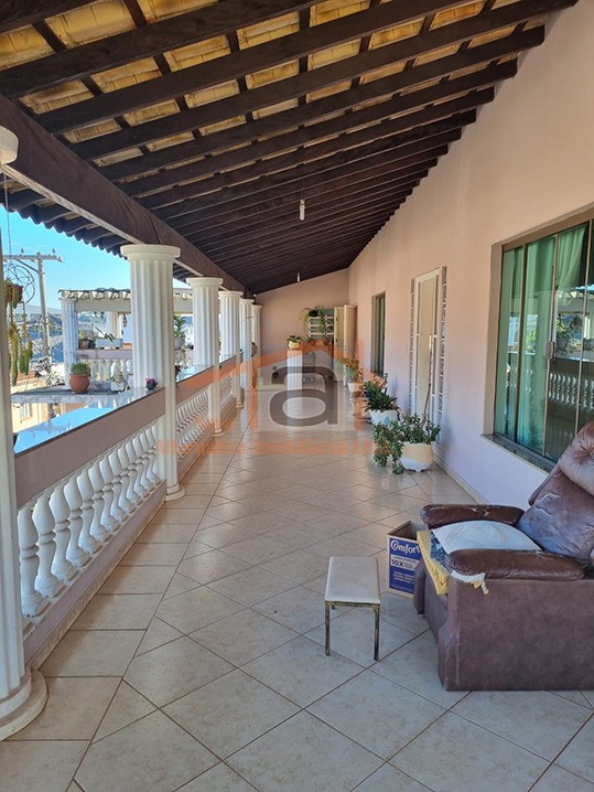 CASA, 3 qtos (1 st).