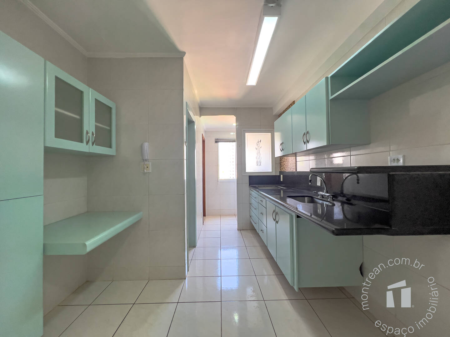 APARTAMENTO, 3 qtos (1 st).