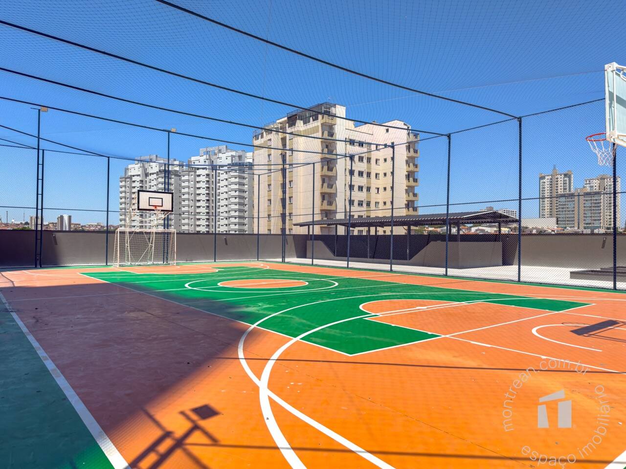 APARTAMENTO, 3 qtos (3 st), 235 m².