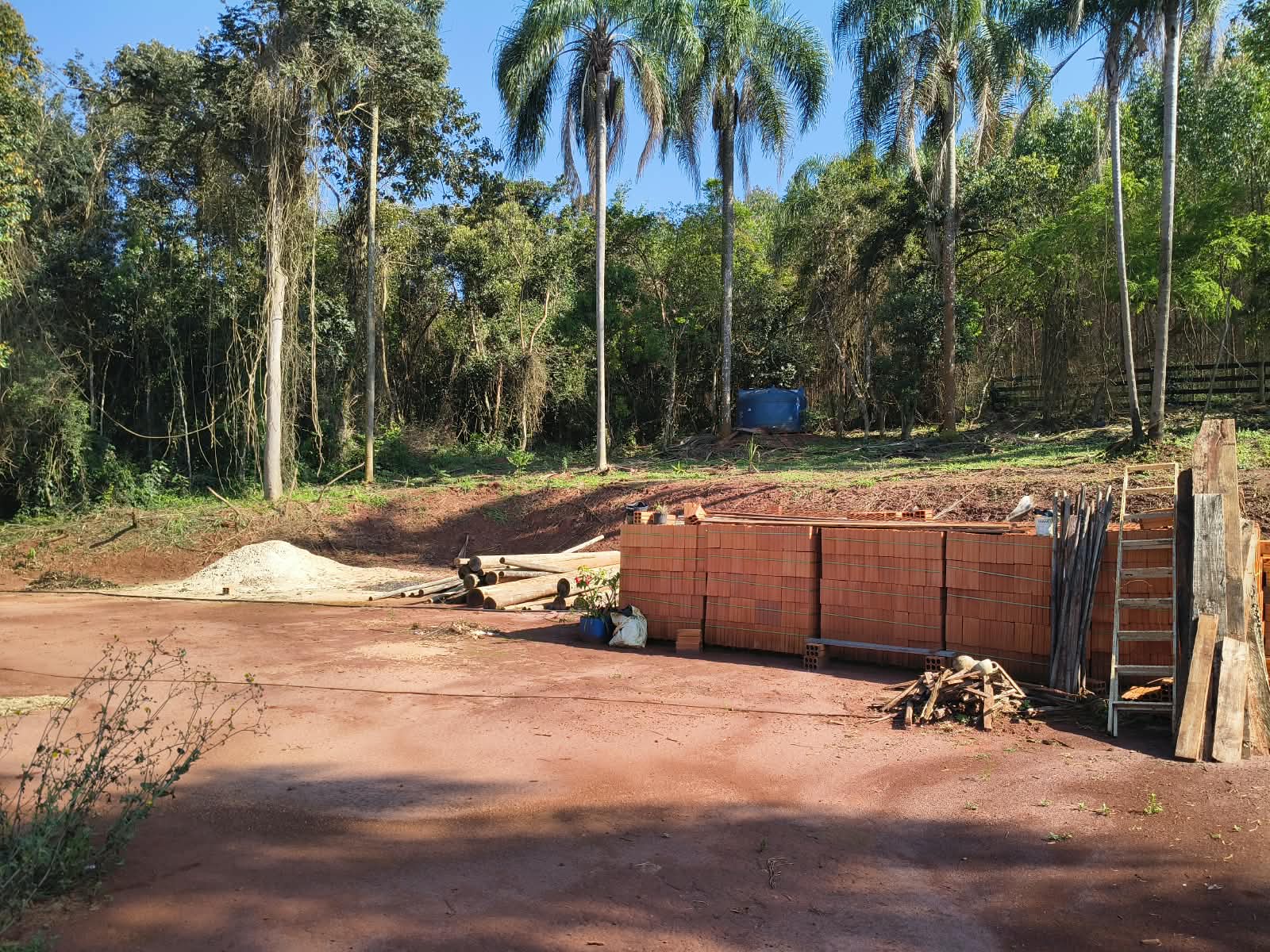 CHÁCARA, 20000 m².