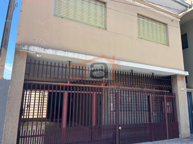 CASA, 3 qtos (1 st).