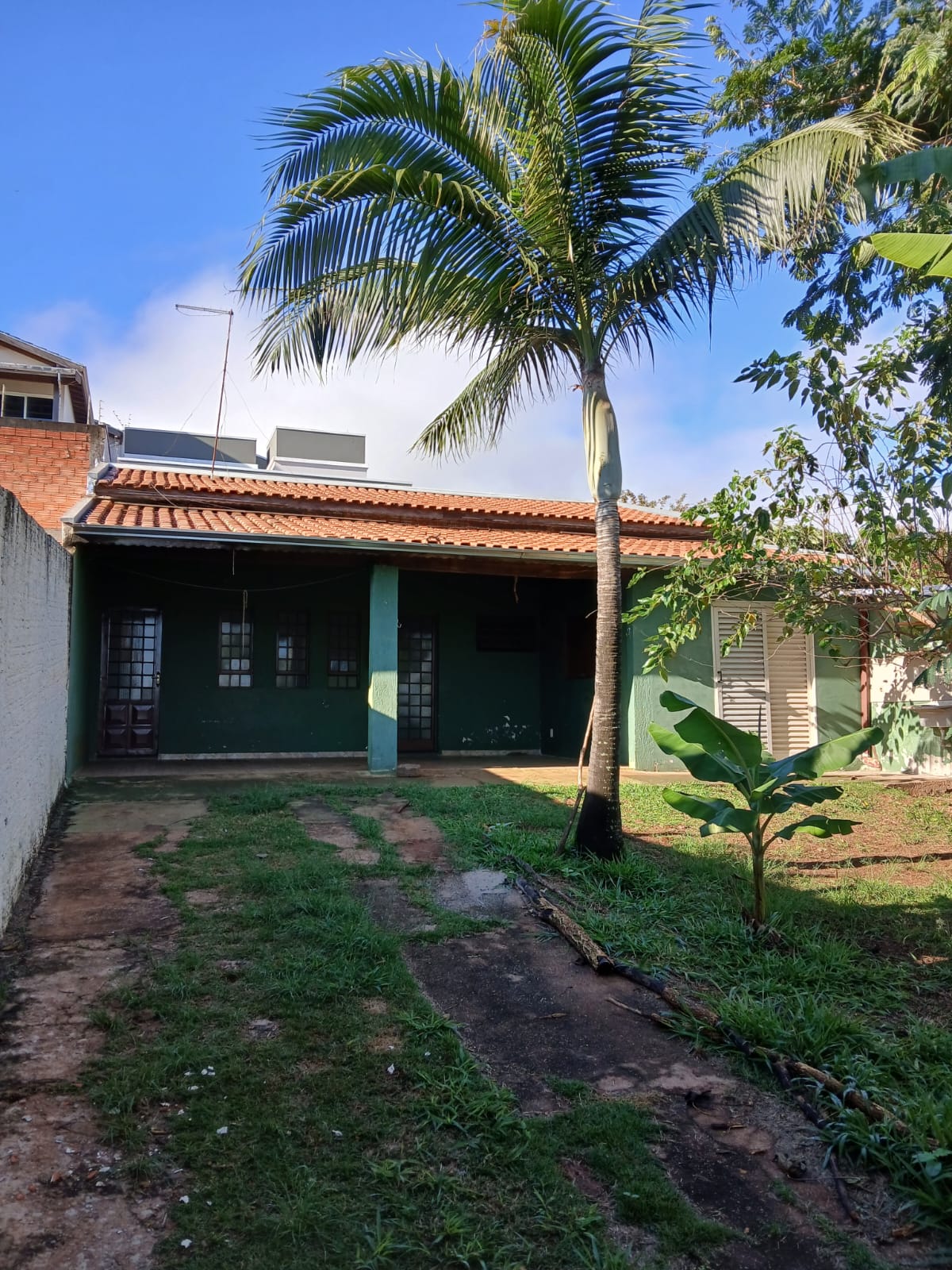CASA