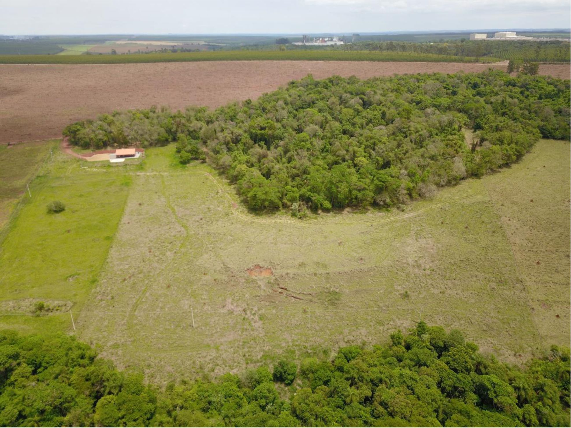 CHÁCARA, 20000 m².