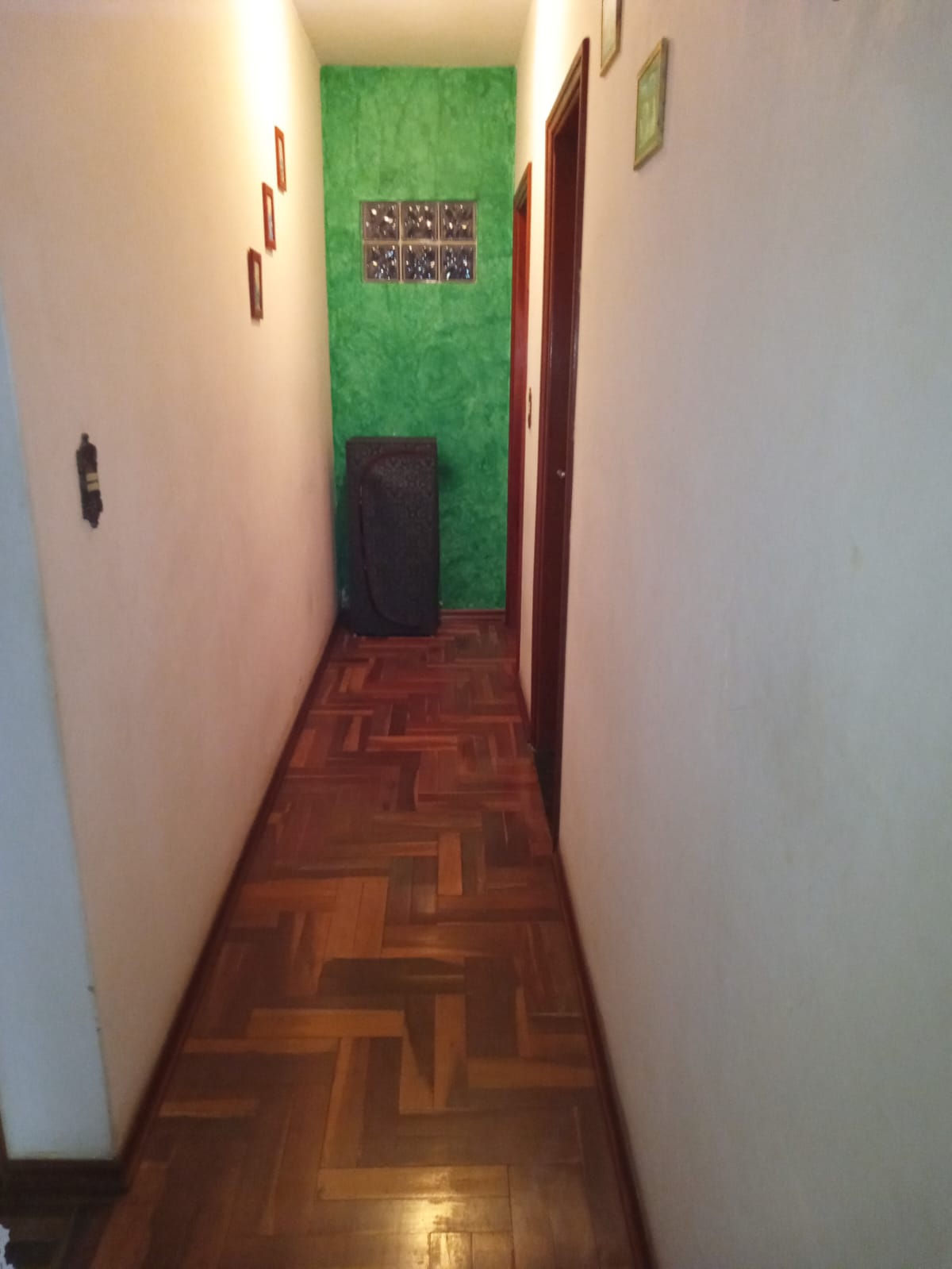 CASA, 3 qtos (1 st), 227 m².
