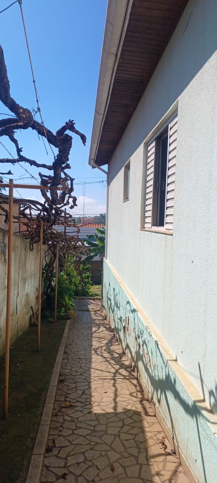 CASA, 3 qtos, 350 m².