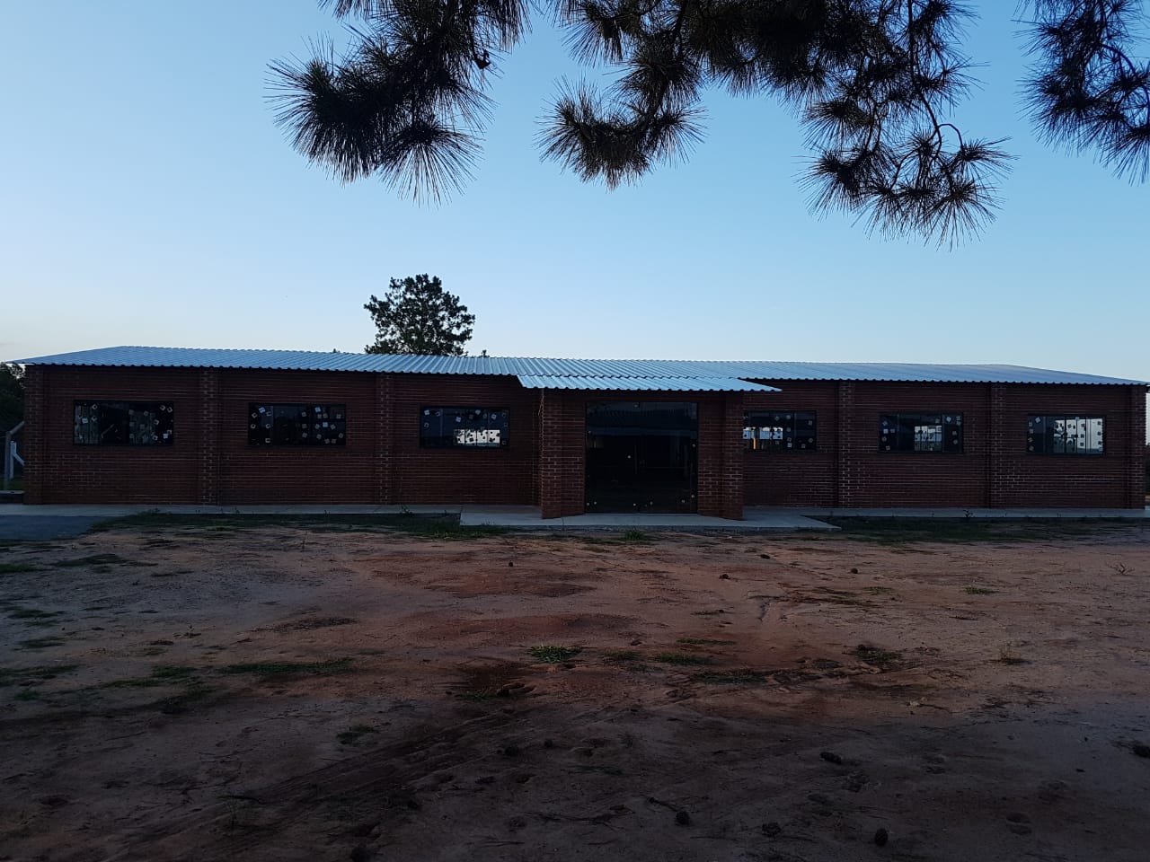 CHÁCARA, 7 qtos (1 st), 20000 m².