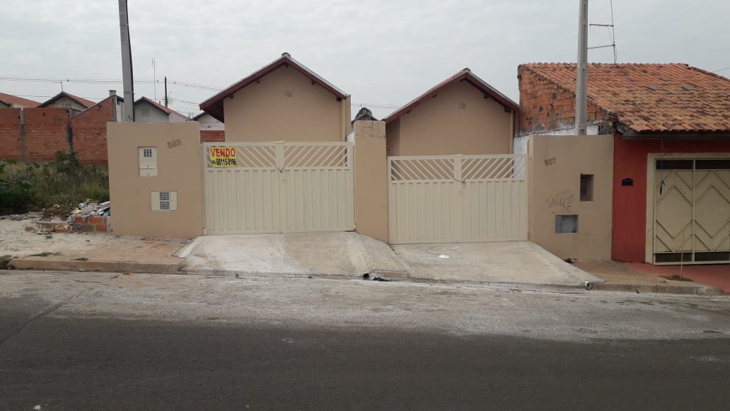 CASA, 2 qtos, 125 m².